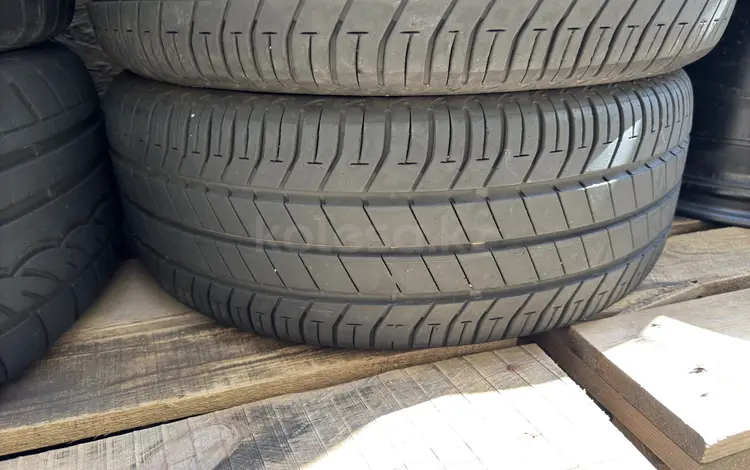 Bridgestone Ecopia EP150 205/55R16 91V за 35 000 тг. в Алматы
