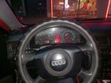 Audi A6 2000 годаүшін2 550 000 тг. в Алматы – фото 5