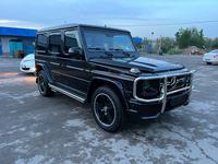 Mercedes-Benz G 500 2001 года за 12 000 000 тг. в Алматы