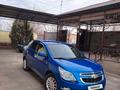 Chevrolet Cobalt 2014 годаfor4 000 000 тг. в Туркестан – фото 2