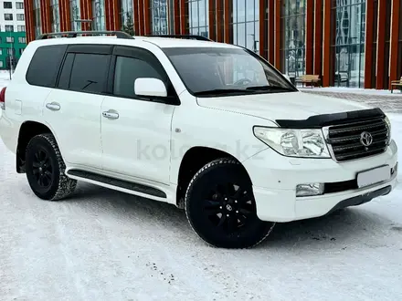 Toyota Land Cruiser 2008 года за 16 200 000 тг. в Караганда – фото 6