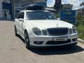 Mercedes-Benz E 55 AMG 2004 годаүшін13 999 000 тг. в Алматы – фото 12