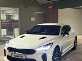Kia Stinger 2023 годаүшін16 500 000 тг. в Астана
