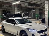 Kia Stinger 2023 годаүшін16 500 000 тг. в Астана – фото 3