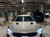 Kia Stinger 2023 годаүшін16 500 000 тг. в Астана – фото 2