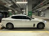 Kia Stinger 2023 годаүшін16 500 000 тг. в Астана – фото 4