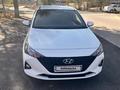 Hyundai Accent 2021 года за 7 555 555 тг. в Алматы – фото 14