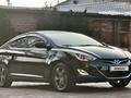 Hyundai Elantra 2012 года за 5 500 000 тг. в Алматы – фото 2