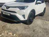 Toyota RAV4 2019 годаүшін14 900 000 тг. в Астана