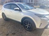 Toyota RAV4 2019 годаүшін14 900 000 тг. в Астана – фото 2