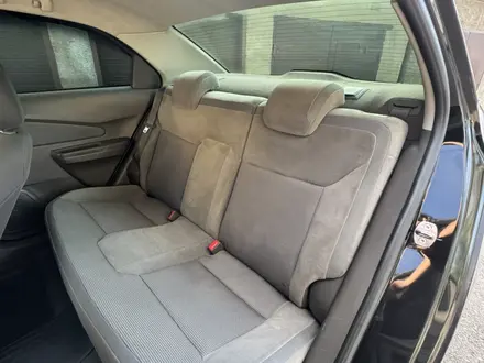 Chevrolet Cobalt 2022 года за 4 600 000 тг. в Караганда – фото 10