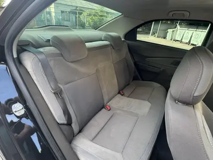 Chevrolet Cobalt 2022 года за 4 600 000 тг. в Караганда – фото 11