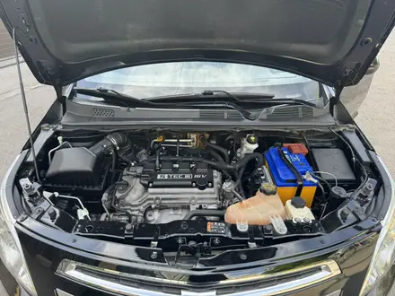 Chevrolet Cobalt 2022 года за 4 600 000 тг. в Караганда – фото 16