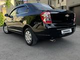 Chevrolet Cobalt 2022 годаүшін4 600 000 тг. в Караганда – фото 5