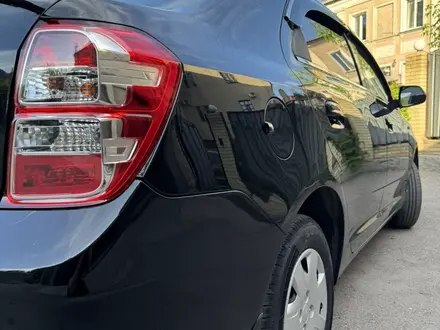 Chevrolet Cobalt 2022 года за 4 600 000 тг. в Караганда – фото 7