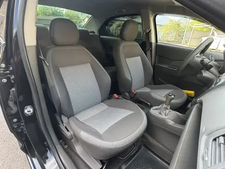 Chevrolet Cobalt 2022 года за 4 600 000 тг. в Караганда – фото 8