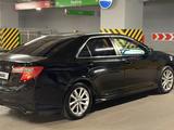 Toyota Camry 2013 года за 6 300 000 тг. в Алматы – фото 4