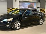 Toyota Camry 2013 года за 6 300 000 тг. в Алматы – фото 3