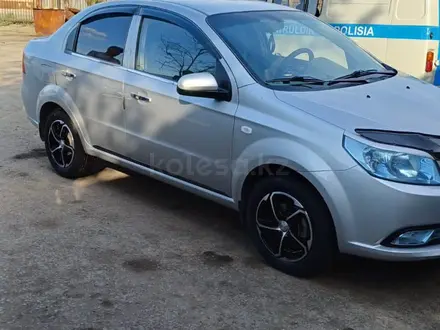 Chevrolet Nexia 2021 года за 5 300 000 тг. в Жезказган – фото 2