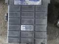 Эбу Блок управления на Мерседес 190 за 16 500 тг. в Костанай – фото 3