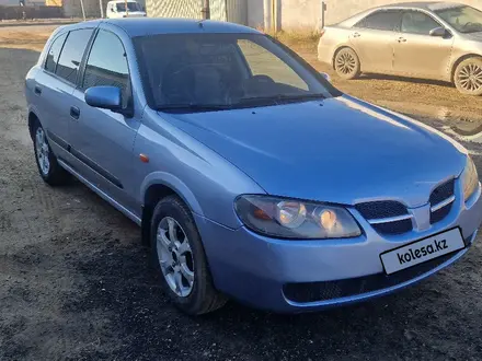 Nissan Almera 2004 года за 2 800 000 тг. в Жезказган