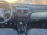 Nissan Almera 2004 годаfor2 800 000 тг. в Жезказган – фото 5