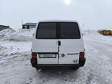 Volkswagen Transporter 1994 годаүшін3 300 000 тг. в Астана – фото 3