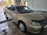 Toyota Camry 2003 года за 4 500 000 тг. в Аягоз – фото 2