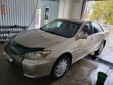 Toyota Camry 2003 года за 4 500 000 тг. в Аягоз