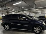 Mercedes-Benz ML 350 2007 года за 5 150 000 тг. в Алматы – фото 4