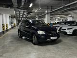 Mercedes-Benz ML 350 2007 года за 5 150 000 тг. в Алматы