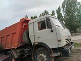 КамАЗ 2004 года за 11 000 000 тг. в Актобе