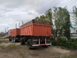 КамАЗ 2004 года за 11 000 000 тг. в Актобе – фото 2