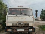 КамАЗ 2004 года за 11 000 000 тг. в Актобе – фото 4