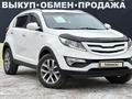 Kia Sportage 2014 года за 8 850 000 тг. в Актобе – фото 3