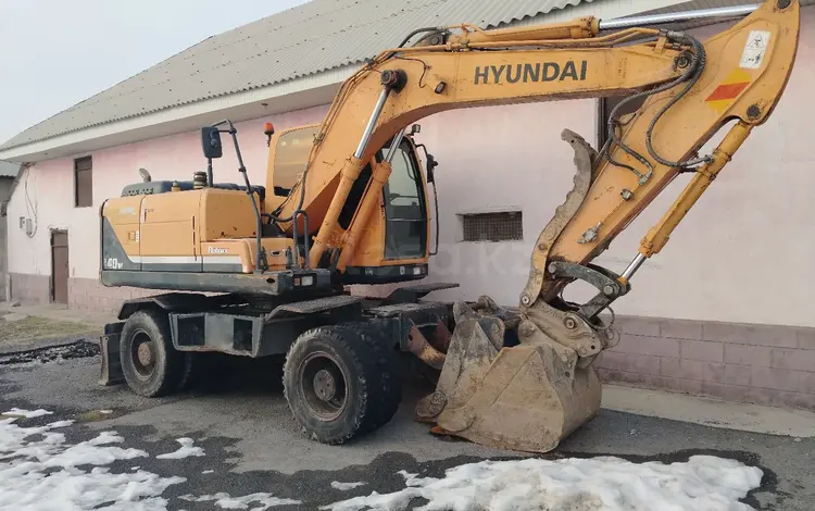 Hyundai  R140W 2013 годаfor26 000 000 тг. в Шымкент