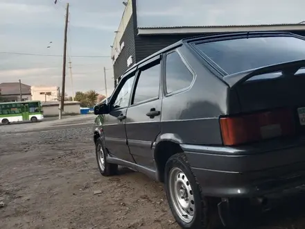 ВАЗ (Lada) 2114 2013 года за 1 500 000 тг. в Семей