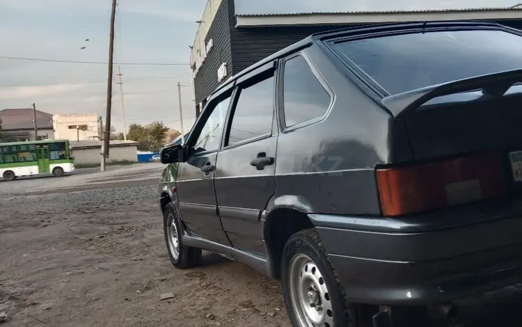 ВАЗ (Lada) 2114 2013 годаүшін1 500 000 тг. в Семей