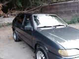 ВАЗ (Lada) 2114 2013 года за 1 500 000 тг. в Семей – фото 3