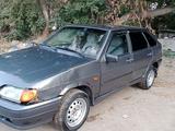 ВАЗ (Lada) 2114 2013 года за 1 500 000 тг. в Семей – фото 4