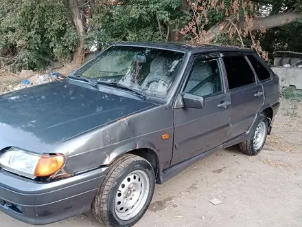 ВАЗ (Lada) 2114 2013 года за 1 500 000 тг. в Семей – фото 4