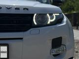 Land Rover Range Rover Evoque 2012 года за 9 100 000 тг. в Усть-Каменогорск – фото 4