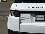 Land Rover Range Rover Evoque 2012 года за 9 100 000 тг. в Усть-Каменогорск – фото 3