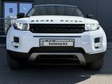 Land Rover Range Rover Evoque 2012 года за 9 100 000 тг. в Усть-Каменогорск