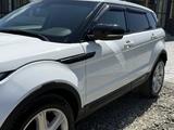 Land Rover Range Rover Evoque 2012 года за 9 100 000 тг. в Усть-Каменогорск – фото 5