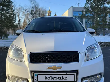 Chevrolet Nexia 2023 года за 6 500 000 тг. в Павлодар – фото 3