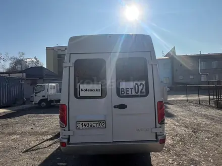 IVECO  Daily 2013 года за 14 500 000 тг. в Алматы