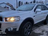 Chevrolet Captiva 2011 года за 5 950 000 тг. в Петропавловск – фото 2