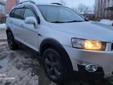 Chevrolet Captiva 2011 года за 5 950 000 тг. в Петропавловск – фото 3