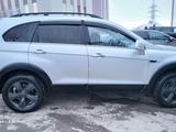 Chevrolet Captiva 2011 года за 5 950 000 тг. в Петропавловск – фото 4